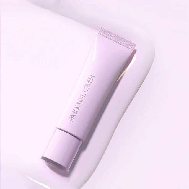 Correcting Purple Primer