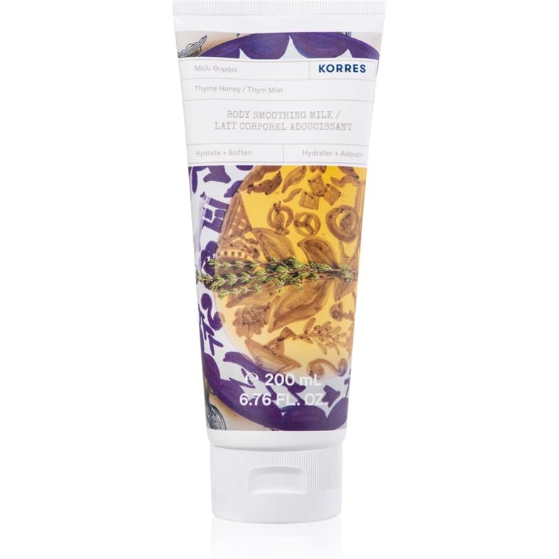 Thyme & Honey