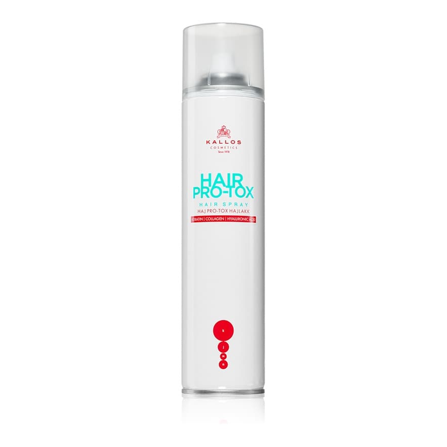 Hair Pro-Tox