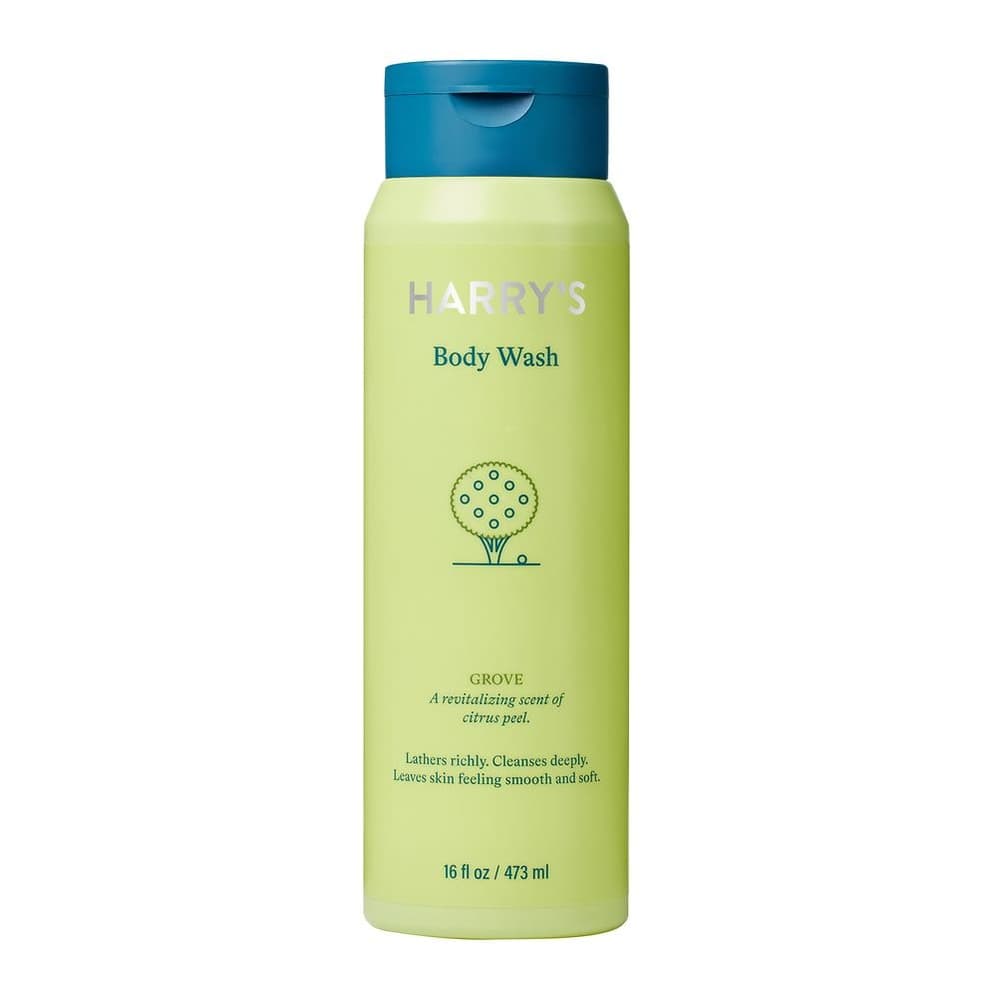 Body Wash Grove