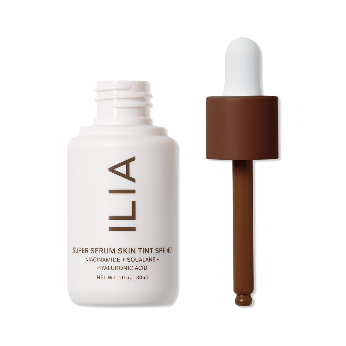Super Serum Skin Tint SPF 40, Miho ST17