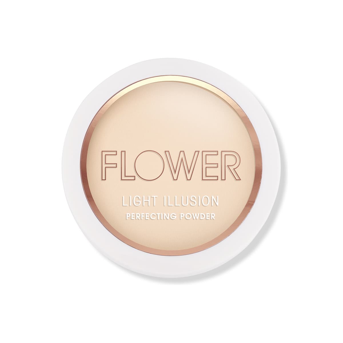 Light Illusion Perfecting Powder, Nude