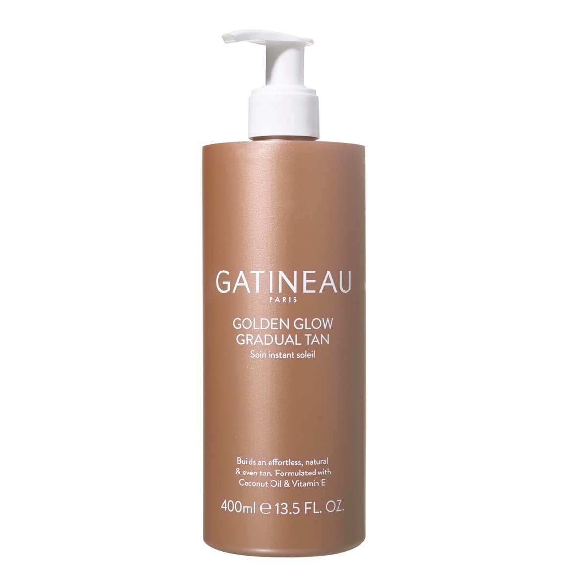 Golden Glow Gradual Tan Cream