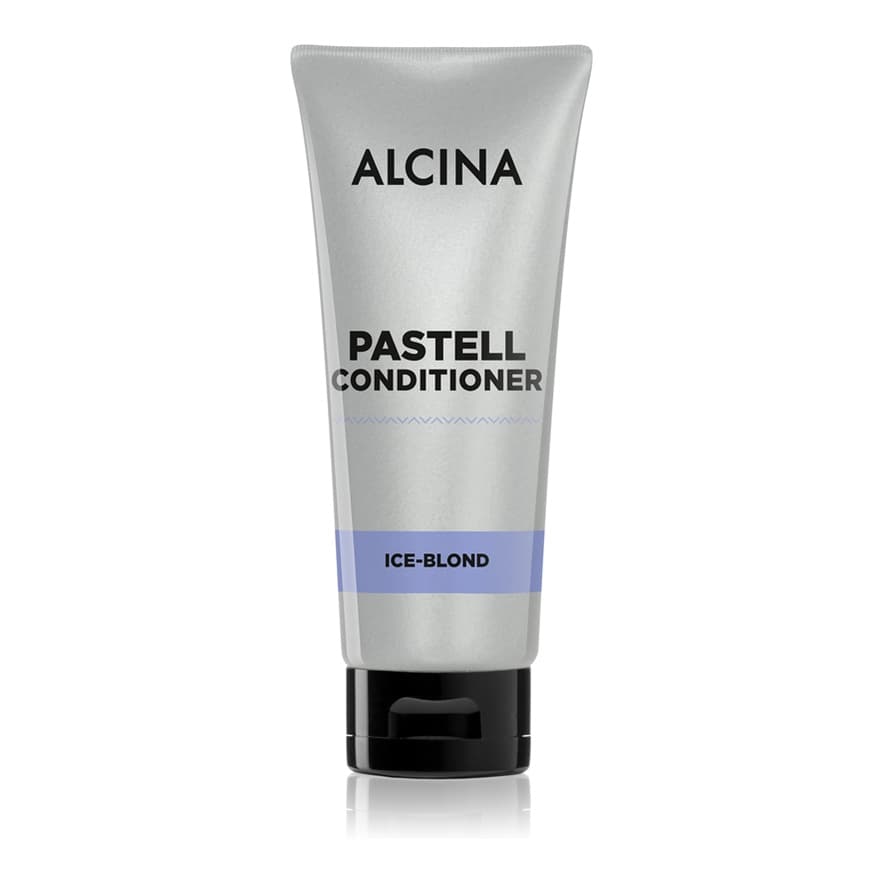 Refreshing Balm for Cool Blonde Hair