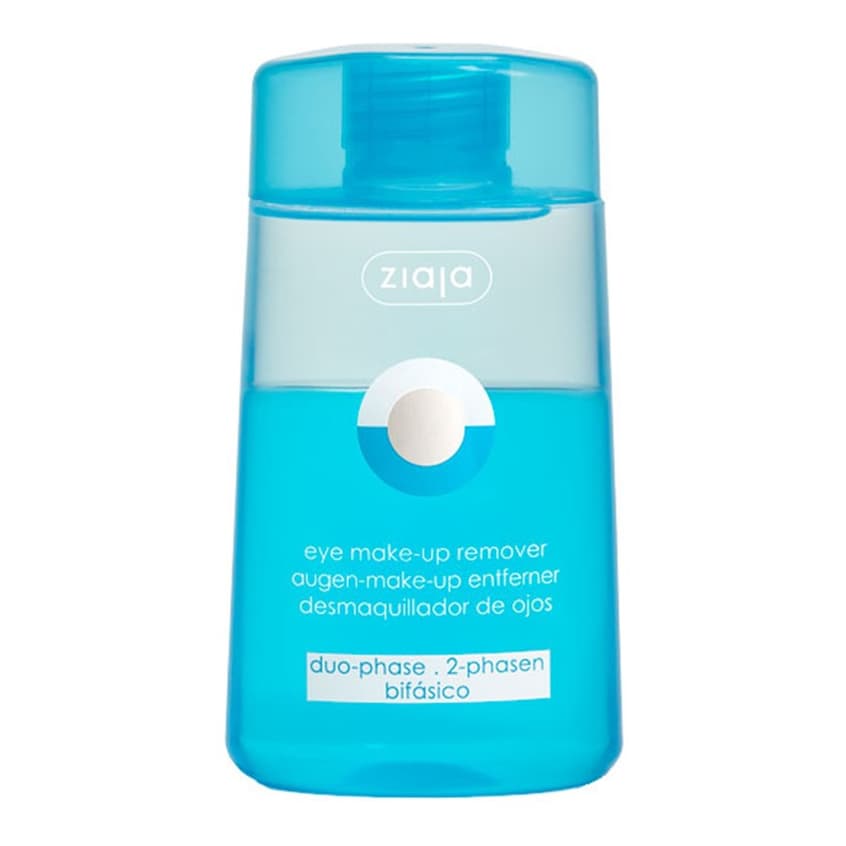 Duo-Phase Eye Makeup Remover