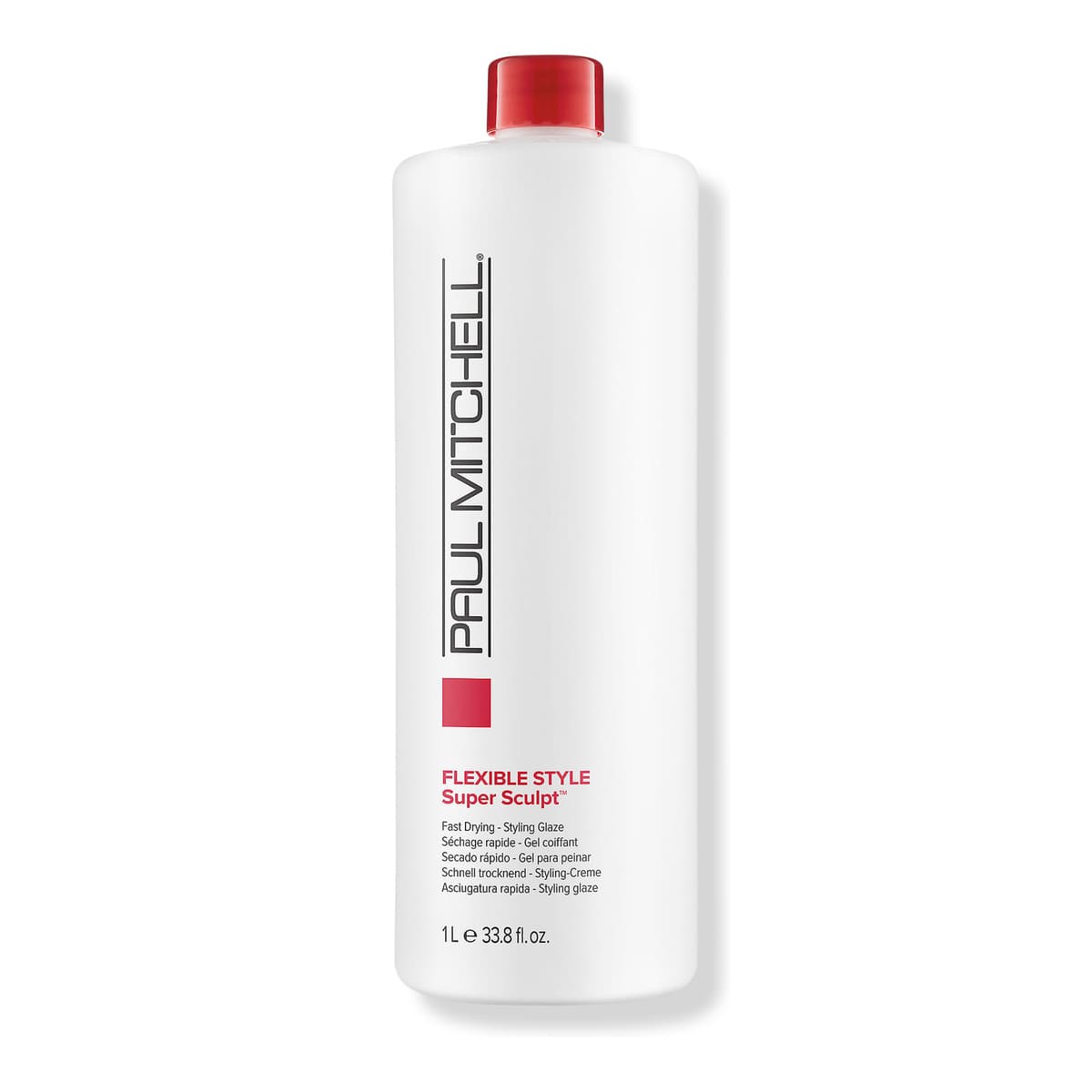 Flexible Style Super Sculpt Gel