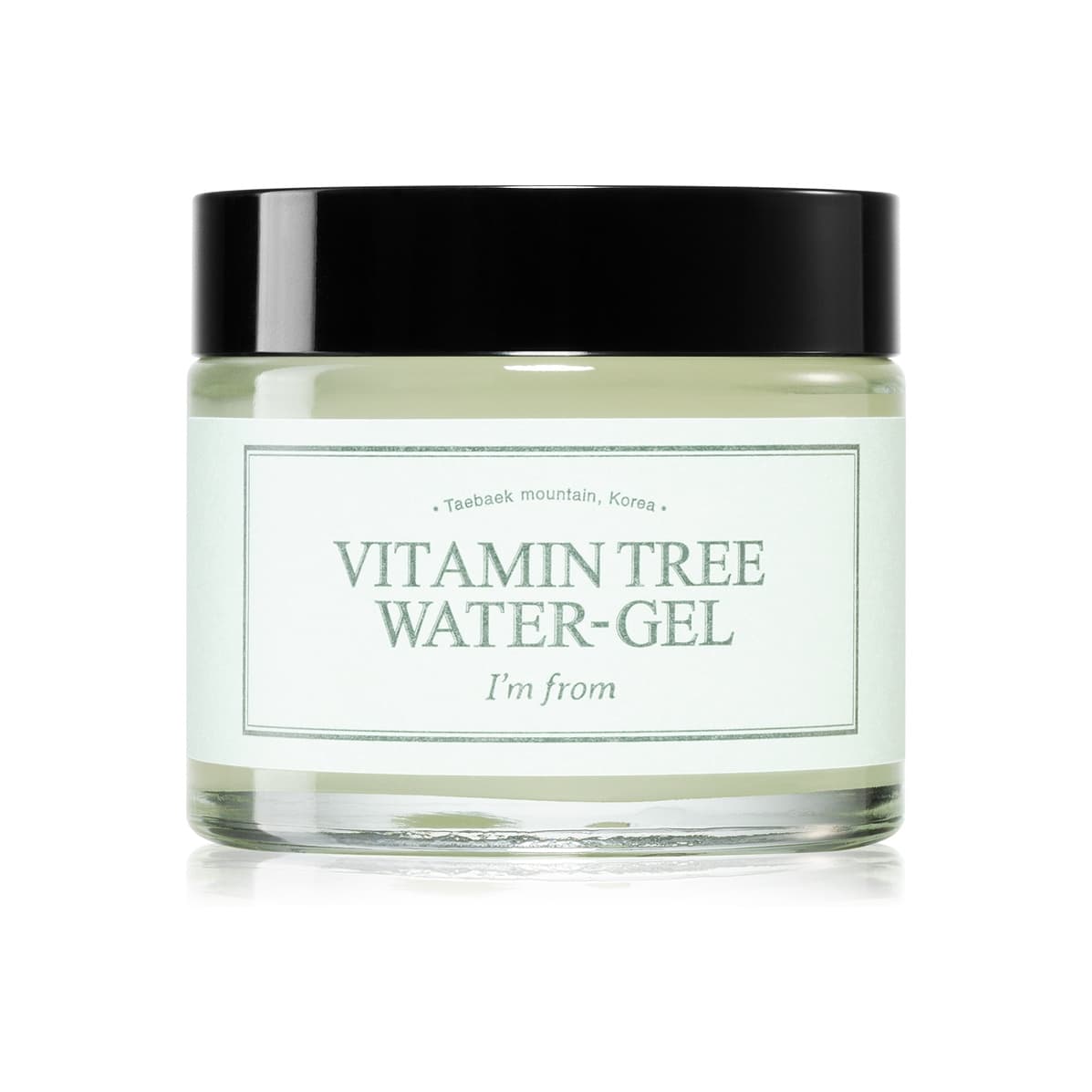 Vitamin Tree