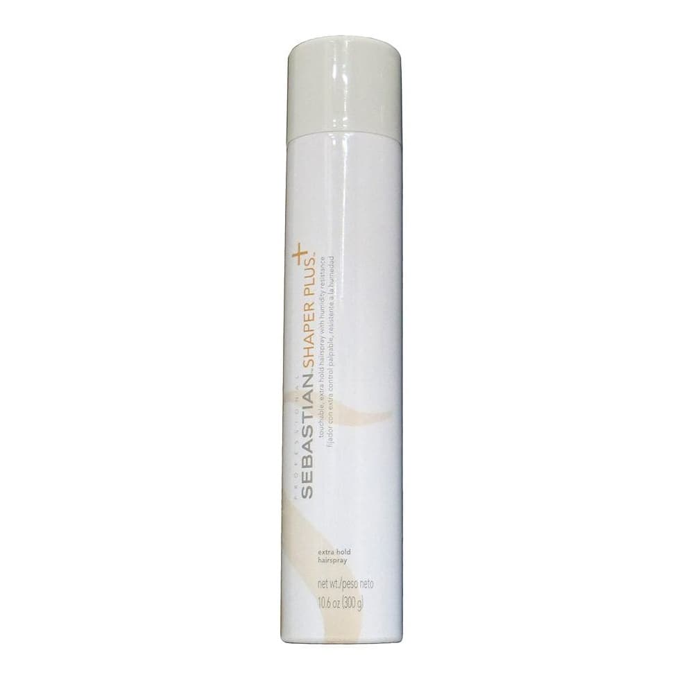 Shaper Plus Touchable, Extra Hold Hairspray