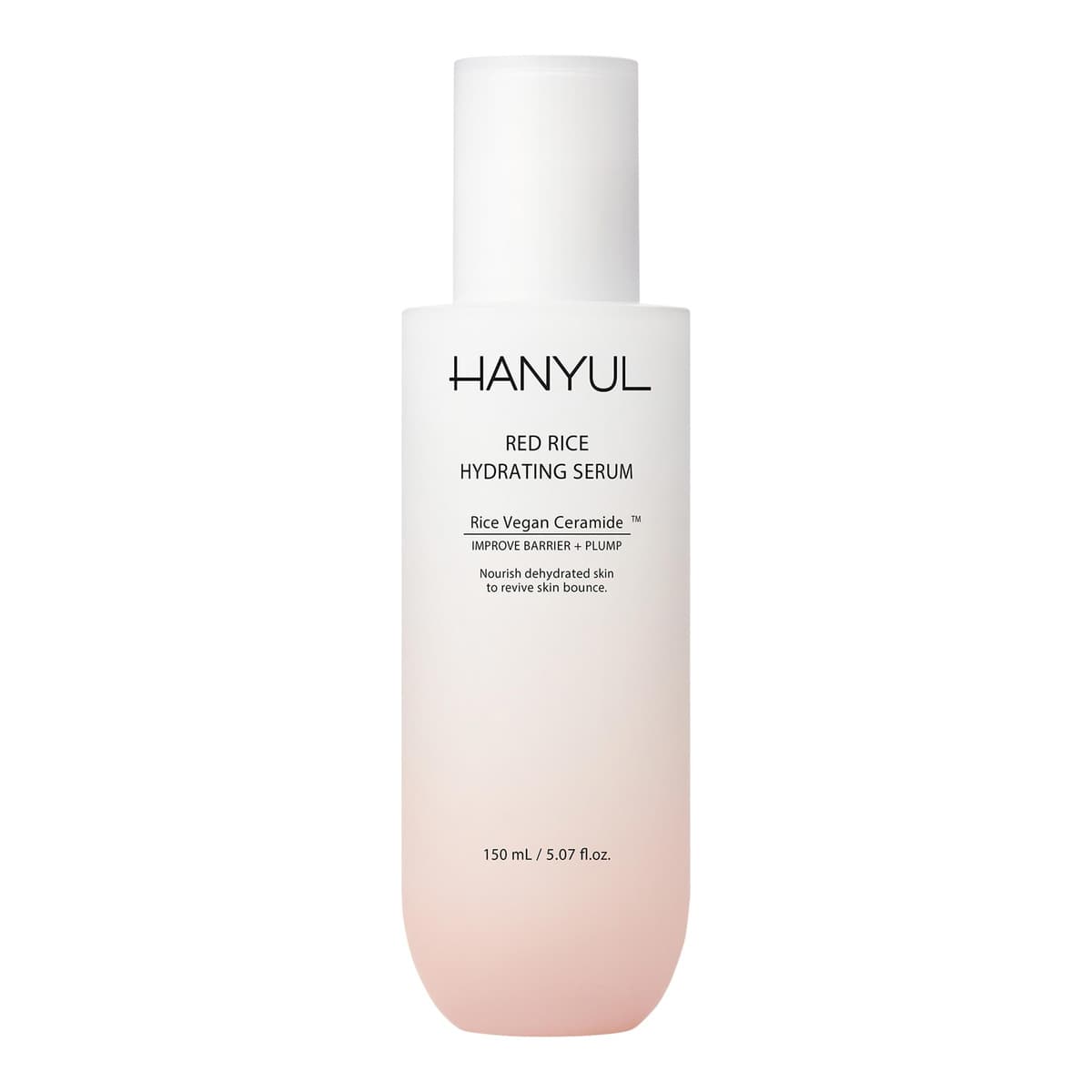 Red Rice Hydrating Serum with Ceramide