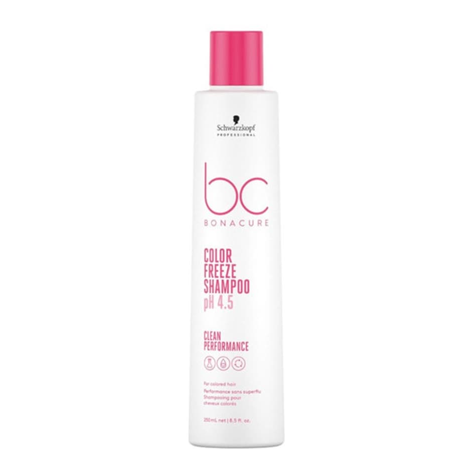 BC pH 4.5 Color Freeze Shampoo