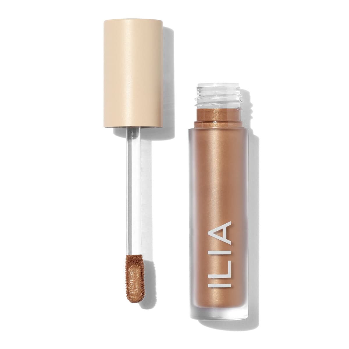 Liquid Powder Chromatic Eye Tint, Burnish