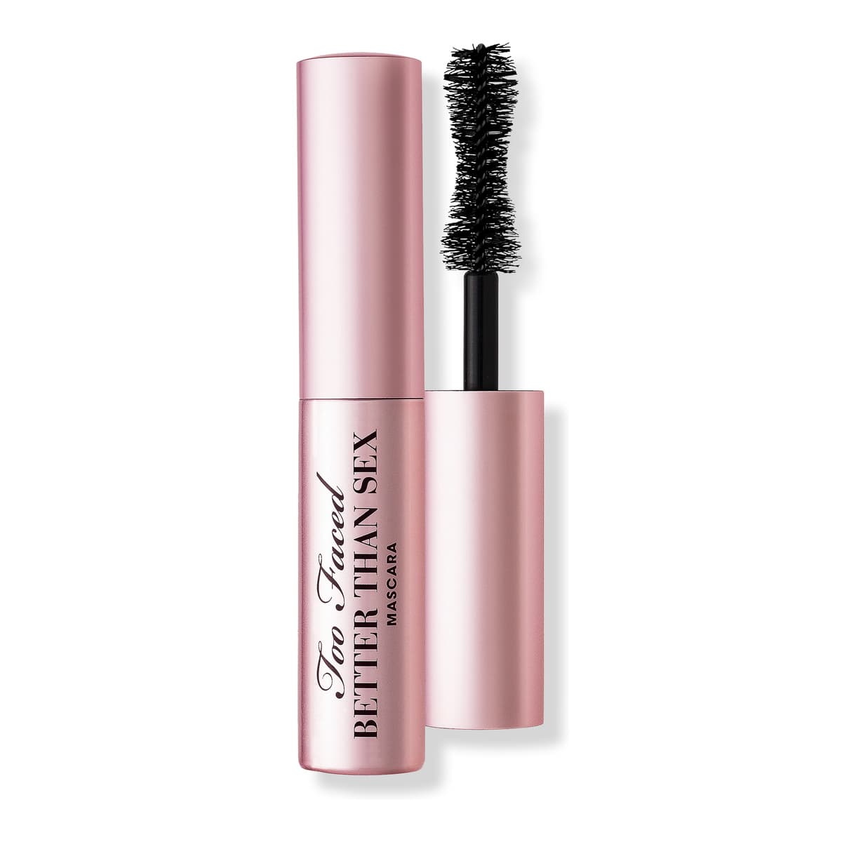 Travel Size Better Than Sex Volumizing & Lengthening Mascara