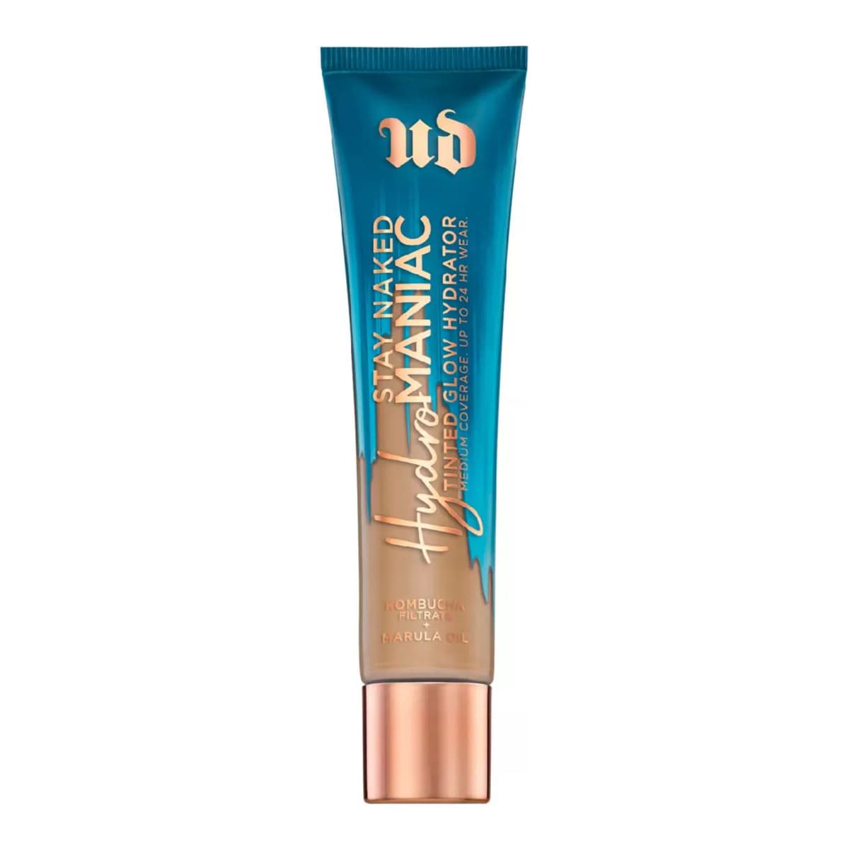 Stay Naked Hydromaniac Tinted Glow Hydrator, #41