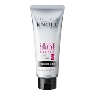 Stephen Knoll Color Couture Color Treatment 001 Pureonyx Black