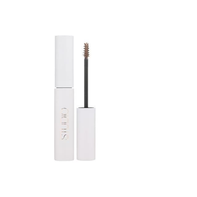 Studio Slim Brow Mascara, #02 Deep Brown