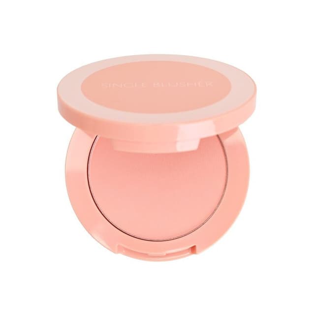 Saemmul Single Blusher, #CR07 Mango Peach