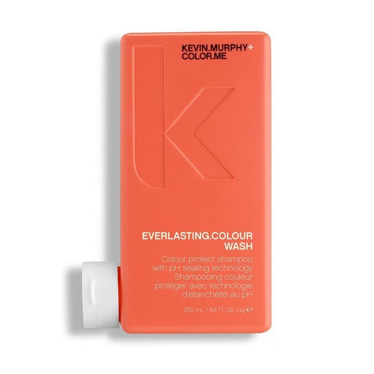 Everlasting Color Wash Shampoo