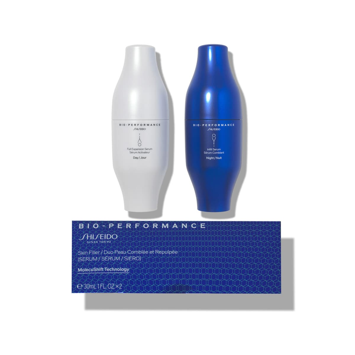 Bio-Performance Skin Filler