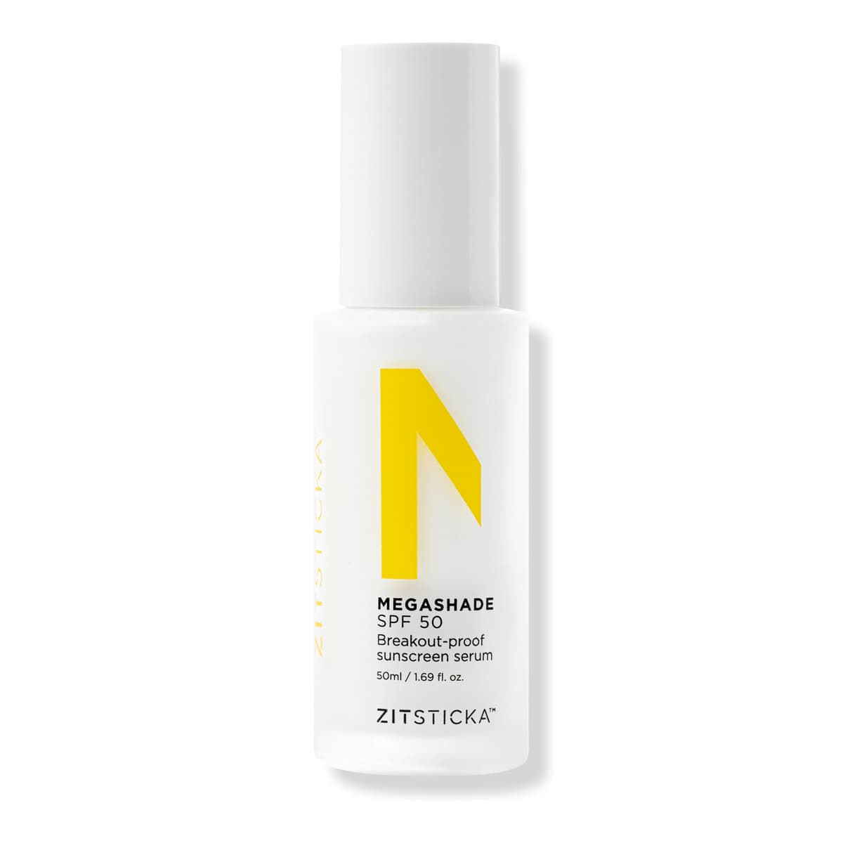 MEGASHADE Breakout-proof SPF 50 Serum