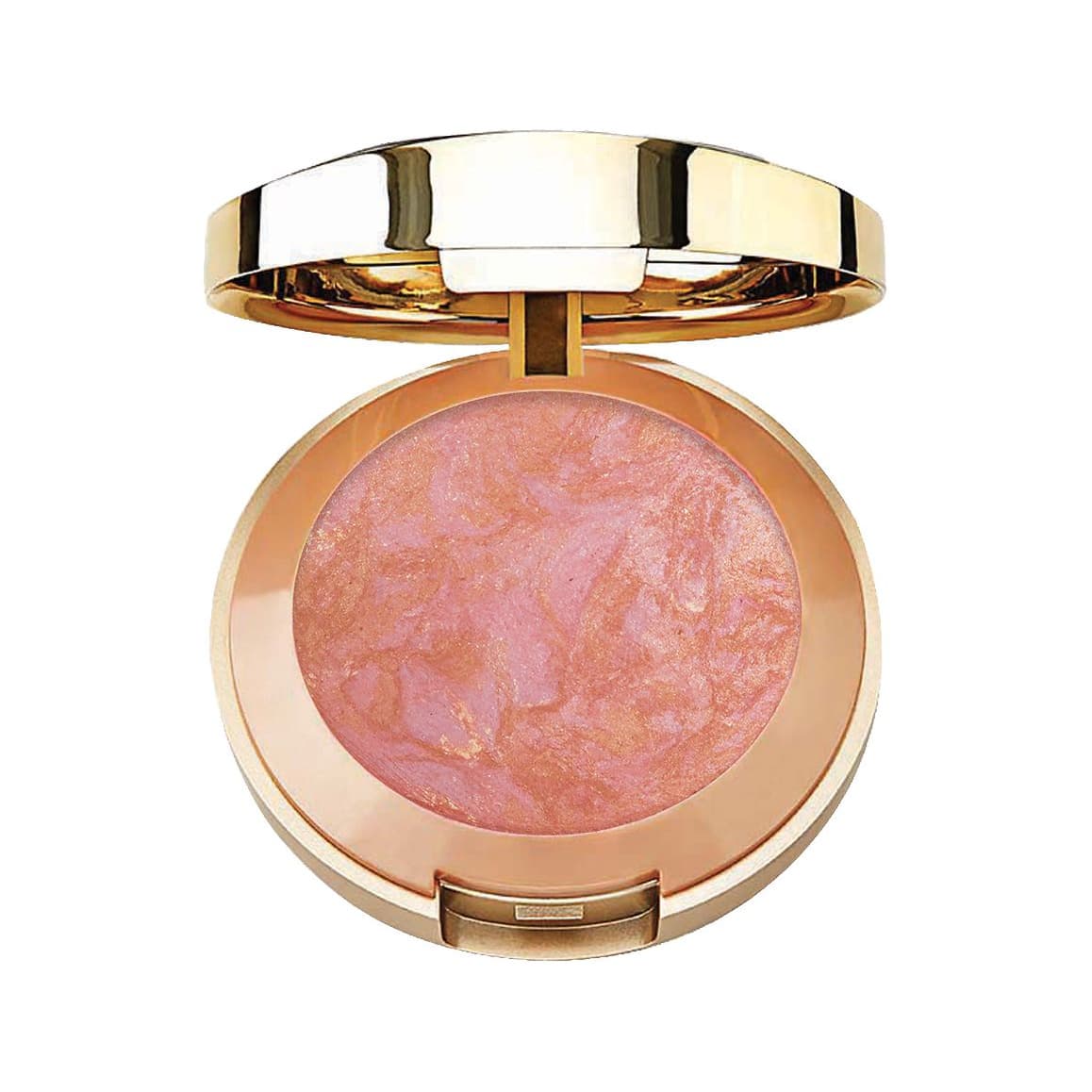 Baked Powder Blush, Berry Amore 03