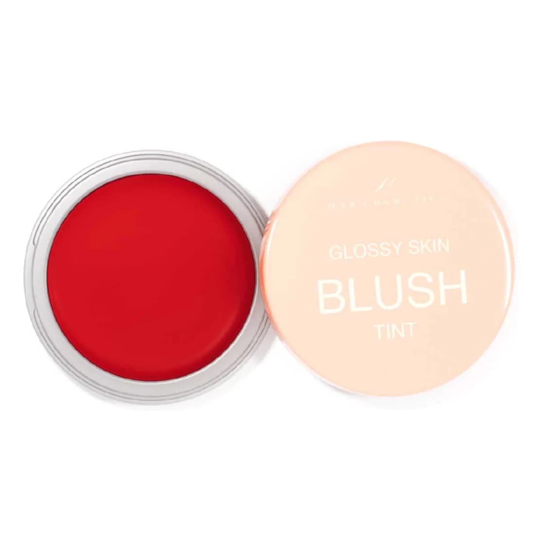 Glossy Skin Blush Tint, #10