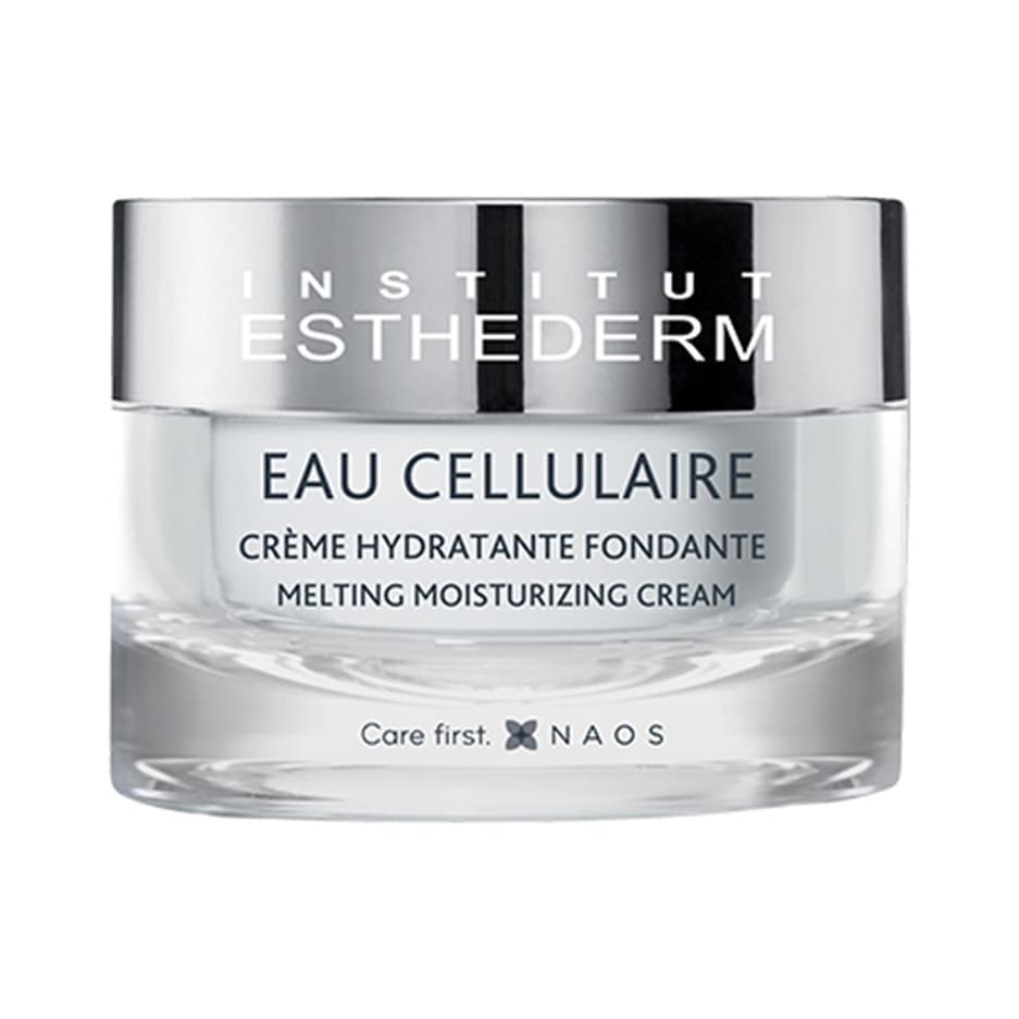 Eau Cellulaire Melting Moisturizing Cream