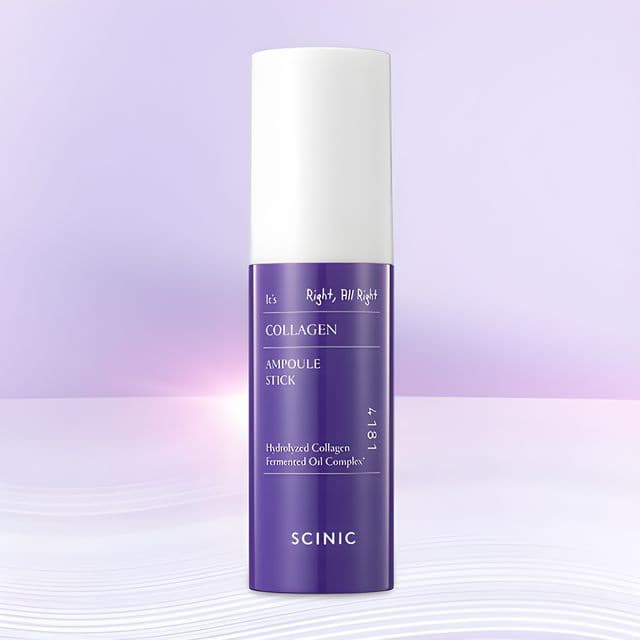 Collagen Ampoule Stick