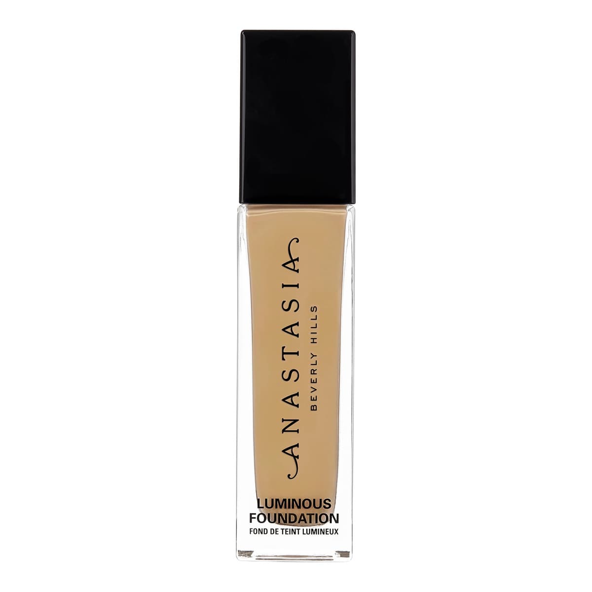 Medium Coverage Natural Finish Luminous Foundation, 290C