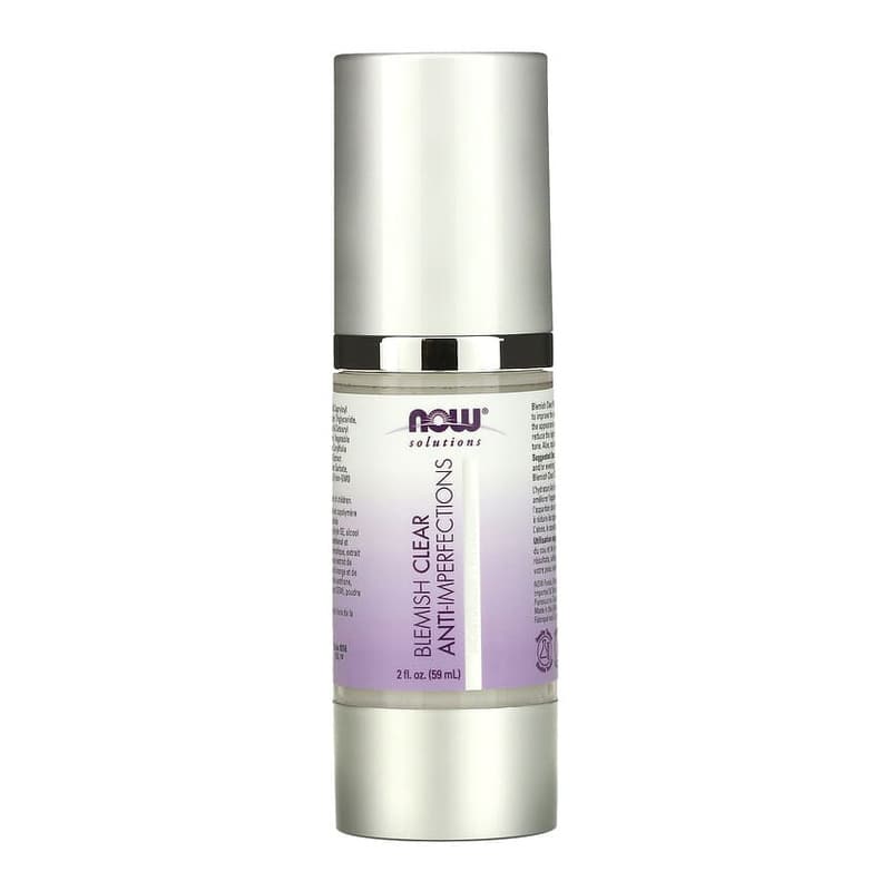 Solutions, Blemish Clear Anti-Imperfections