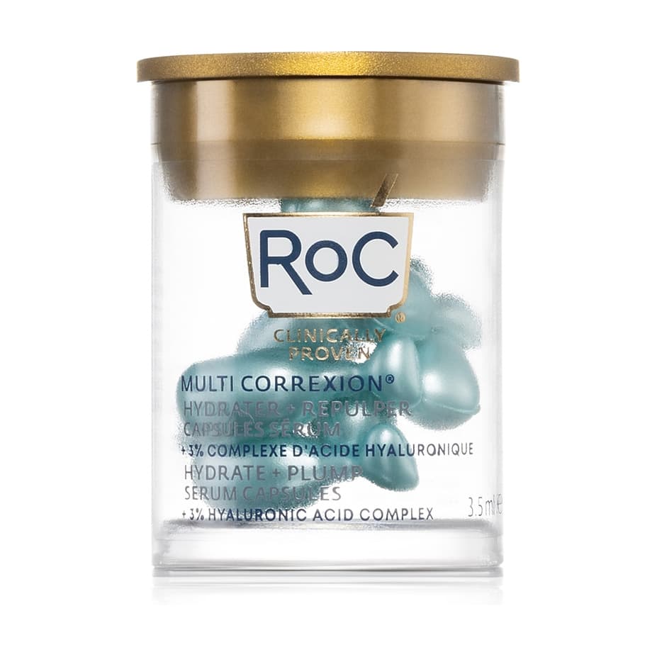 Multi Correxion Hydrate & Plump