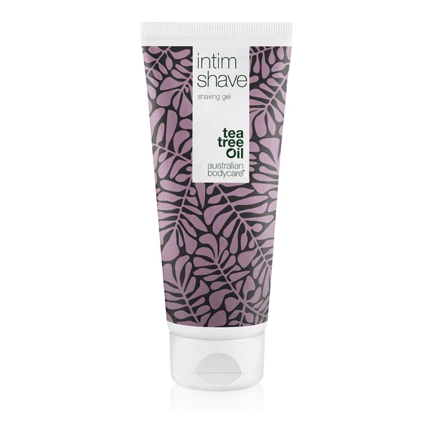 Tea Tree Oil