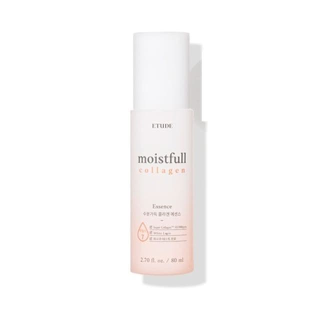 Moistfull Collagen Essence