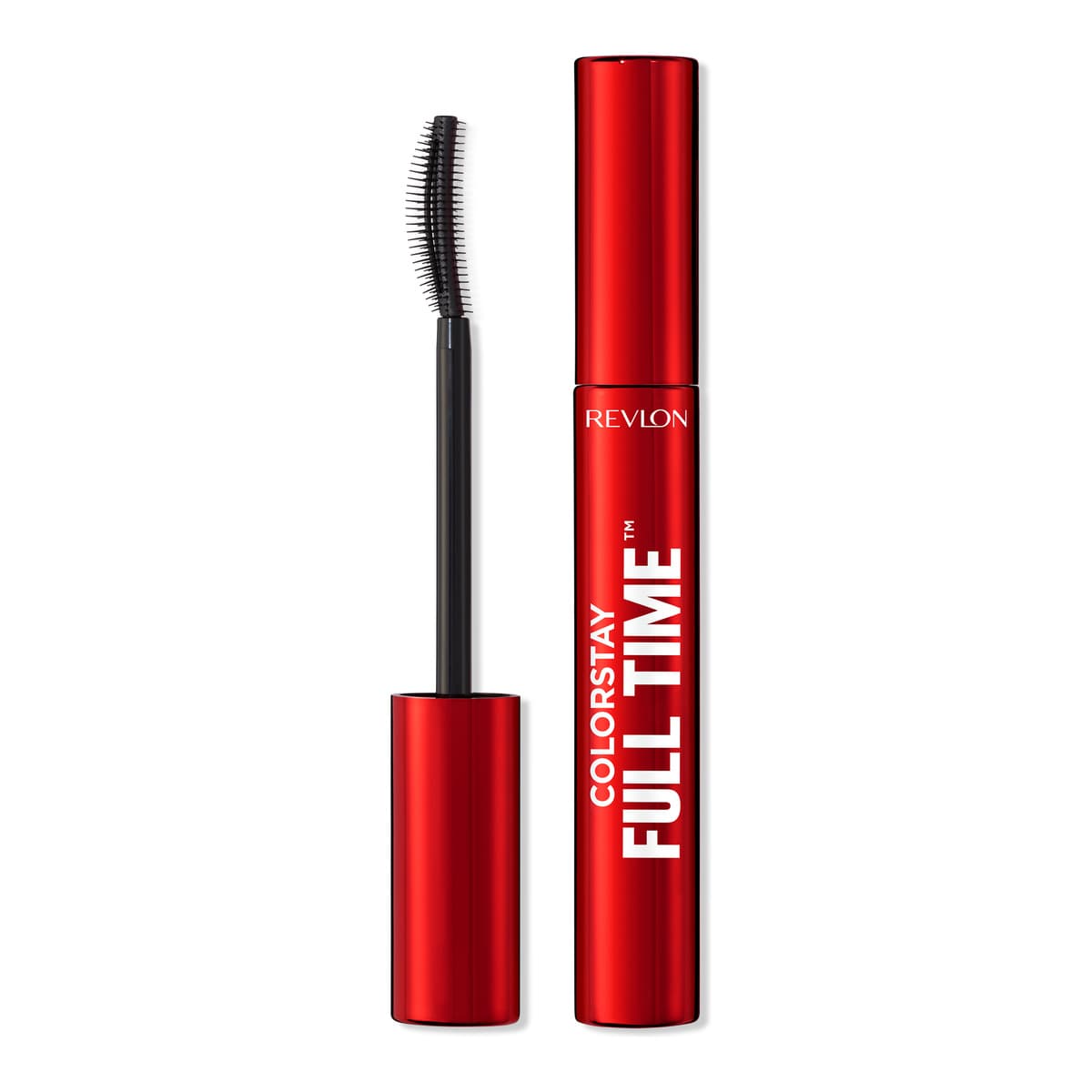 ColorStay Full Time Mascara, Natural Brown