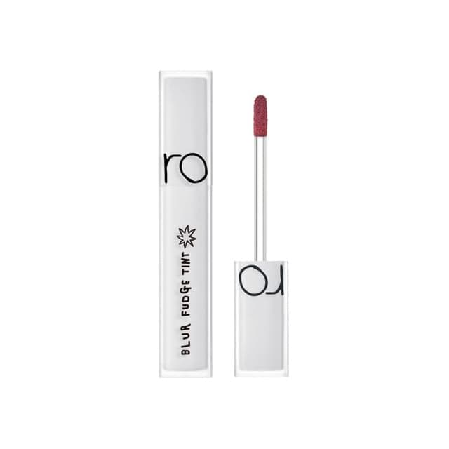 Blur Fudge Tint INAPSQUARE Edition, #18 Bad Berry