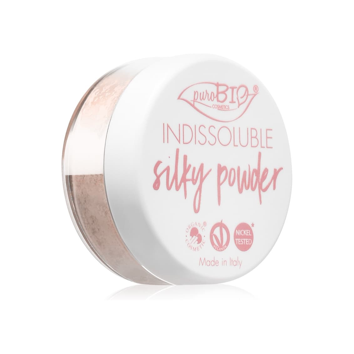 Indissouble Mattifying Loose Powder