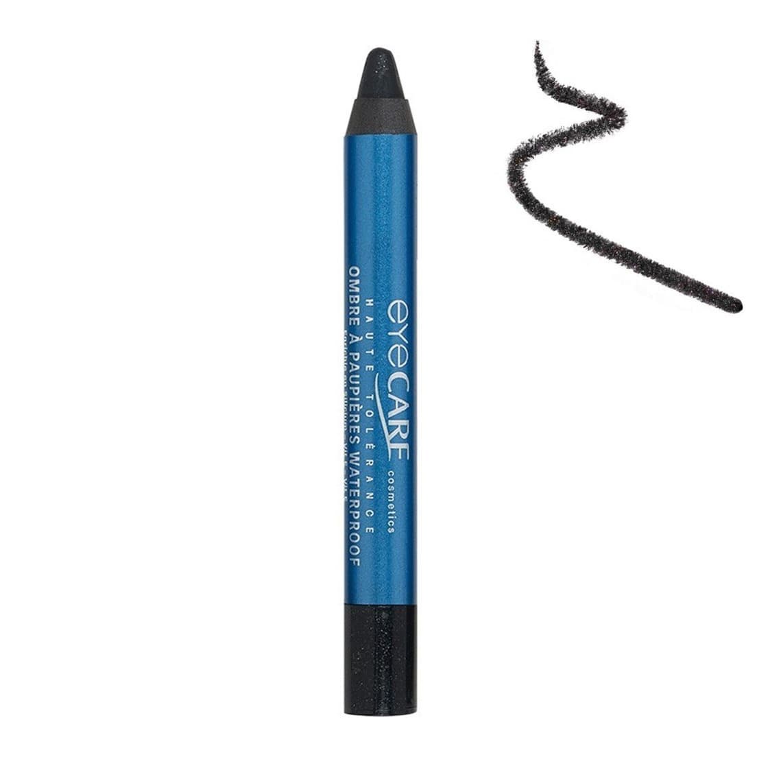 Waterproof Eyeshadow Sparkling Black