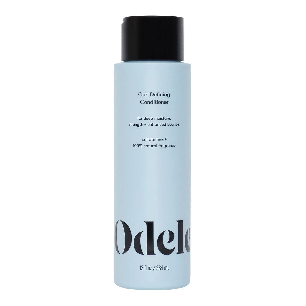 Curl Defining Conditioner for Deep Moisture + Strength