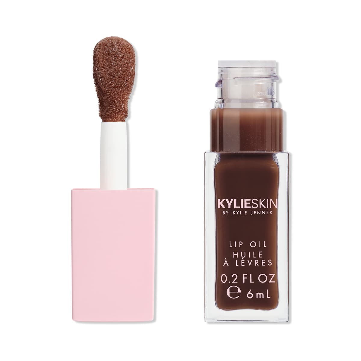 Lip Oil