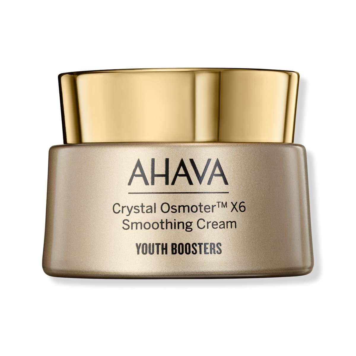 Crystal Osmoter X6 Smoothing Cream
