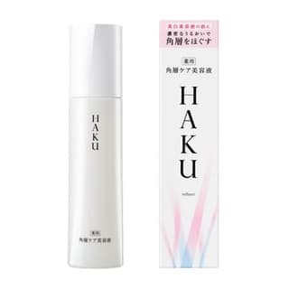 Haku Corner Layer Care Serum