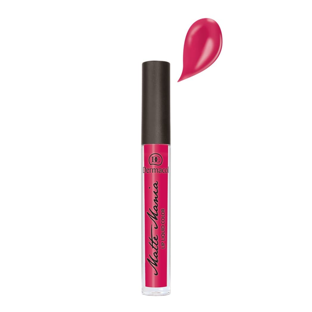 Matte Mania Liquid Lip Color 23