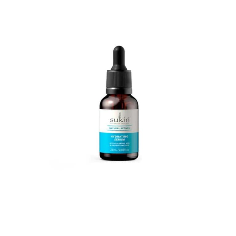 Natural Actives Hydrating Serum