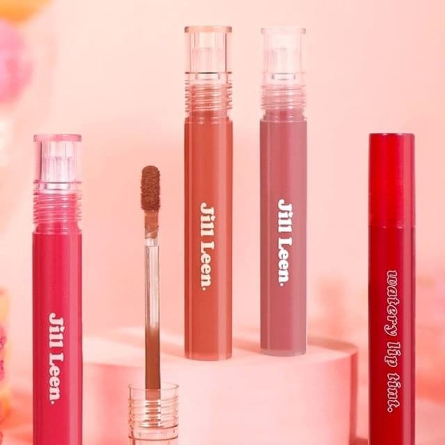 Glasting Water Tint Lip, #03