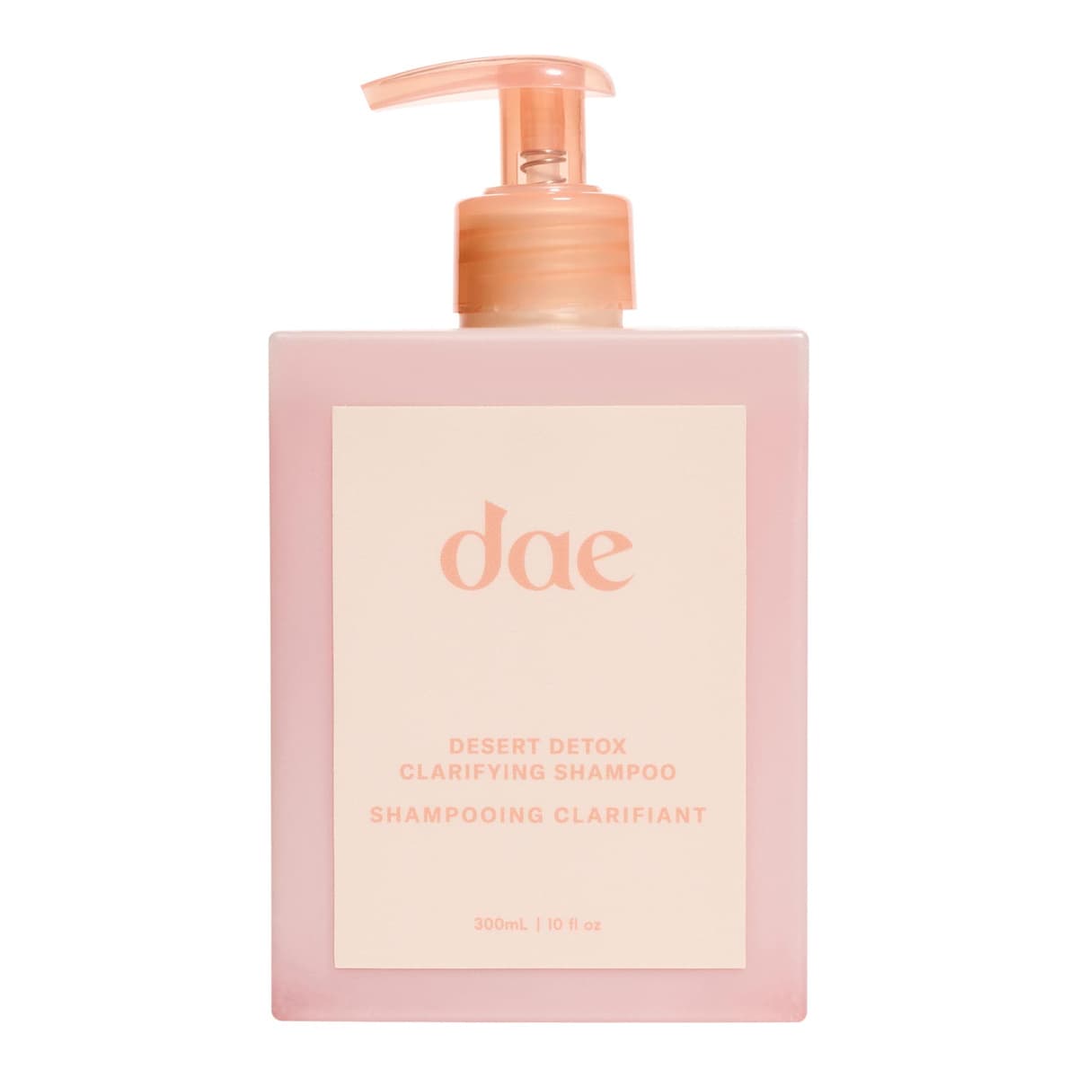 Desert Detox Clarifying Shampoo