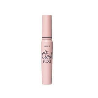 Curl Fix Mascara, #03 Gray Brown