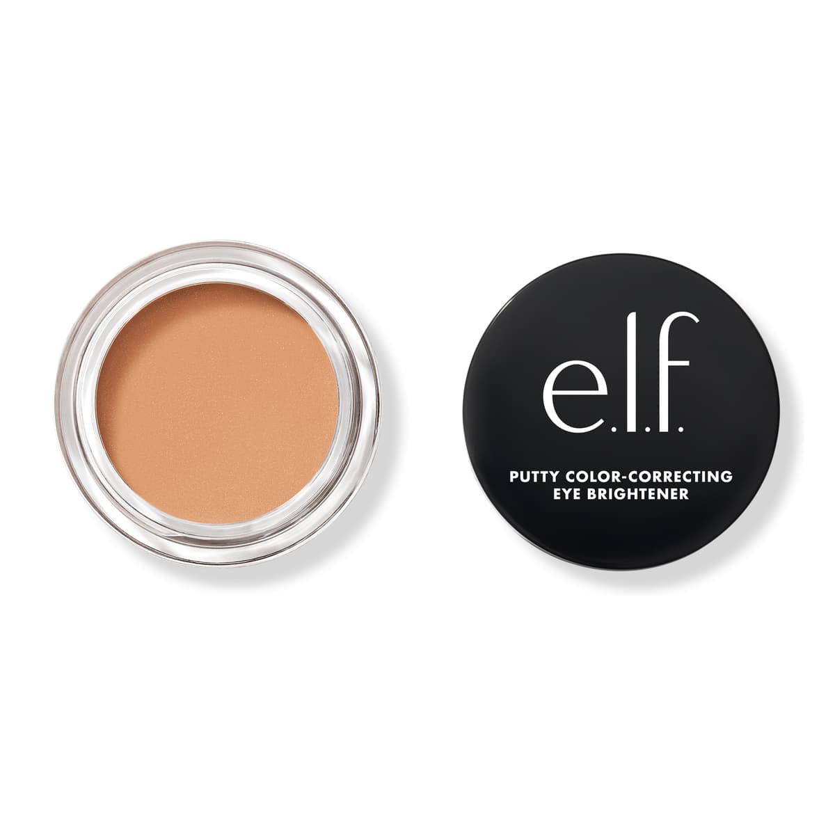 Putty Color-Correcting Eye Brightener, Light/Medium