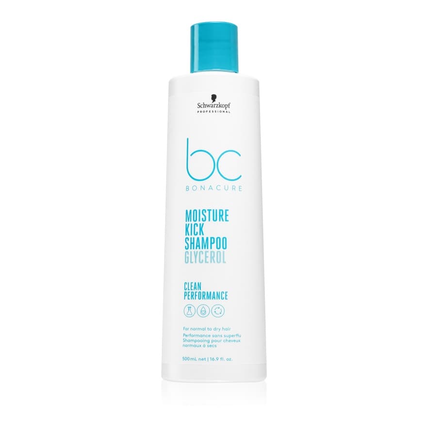 BC Bonacure Moisture Kick