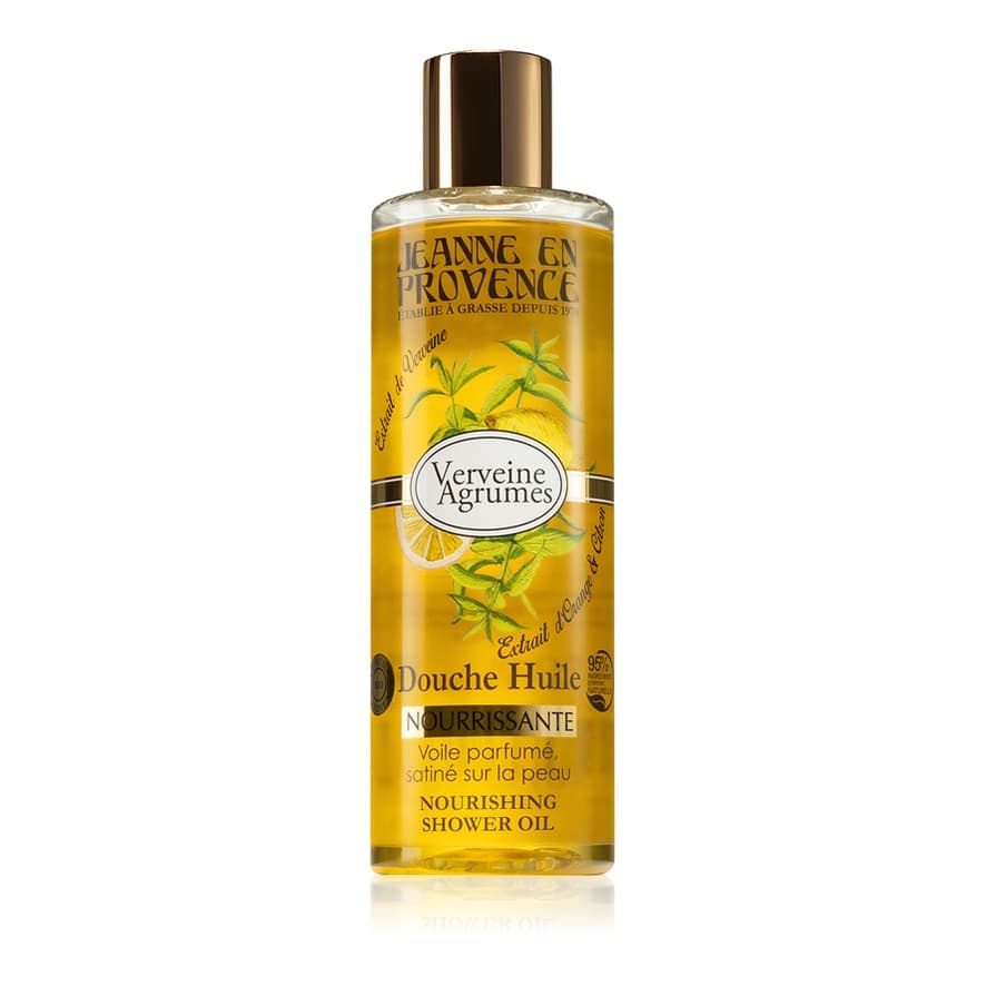 Verveine Agrumes