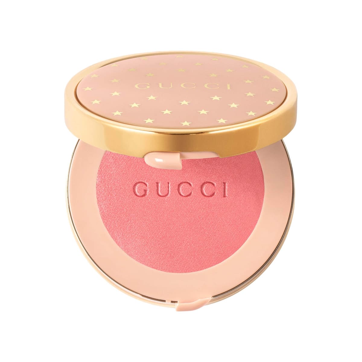 Luminous Matte Beauty Blush, #03 Radiant Pink