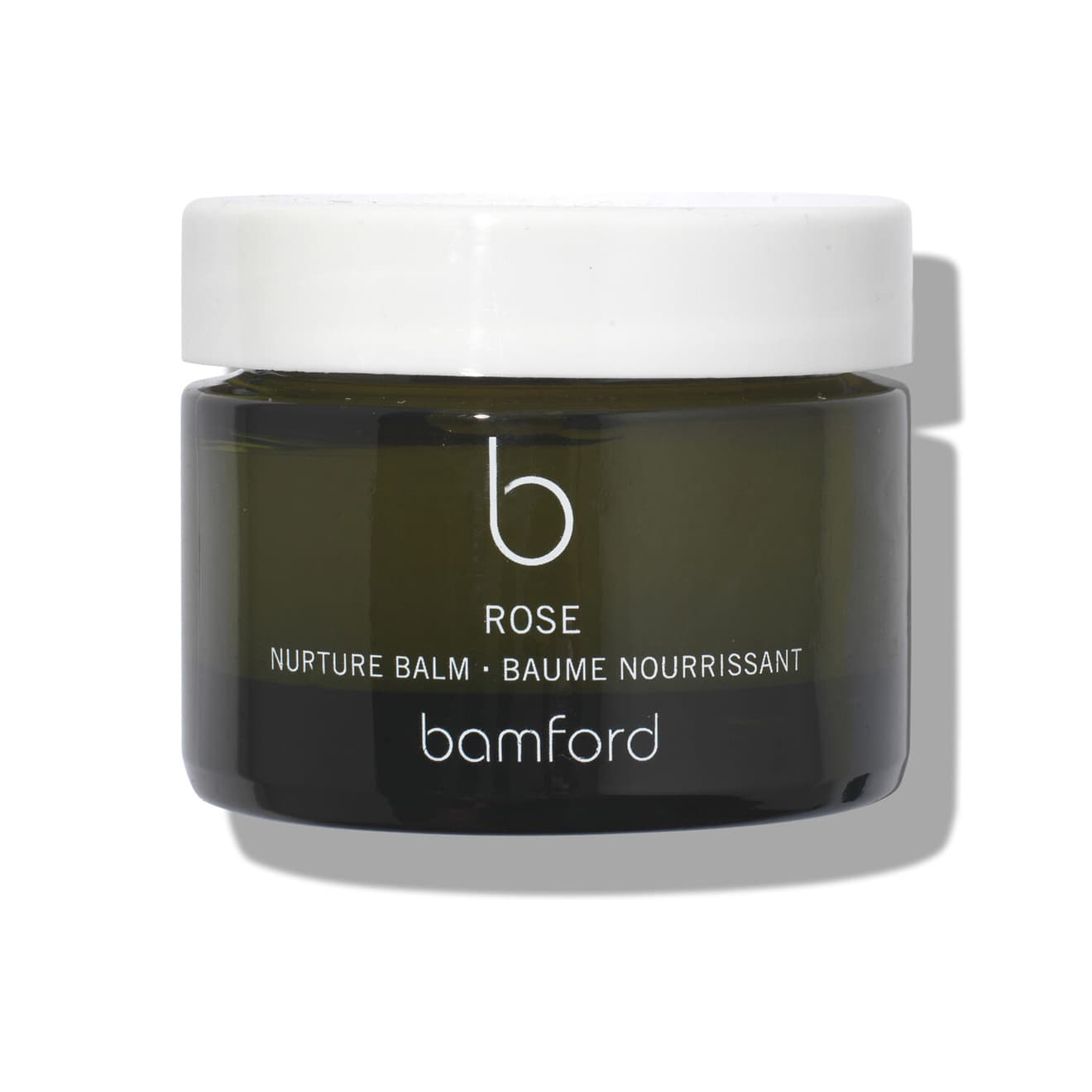 Rose Nuture Balm